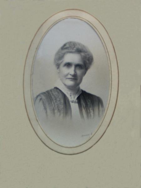 ABk17-Mary Anne Delves (Armistead) in later life.jpg - Mary Anne Delves (Armistead) in later life